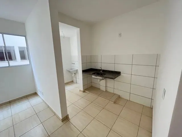 Imagem 6: Aluguel Apartamento 2 Quartos Novo