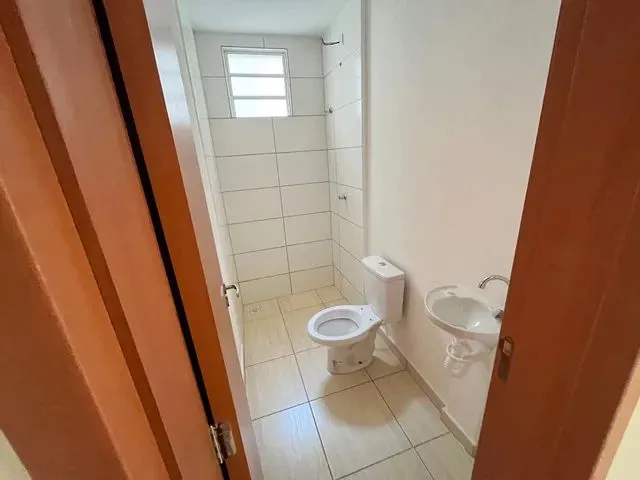 Imagem 7: Aluguel Apartamento 2 Quartos Novo