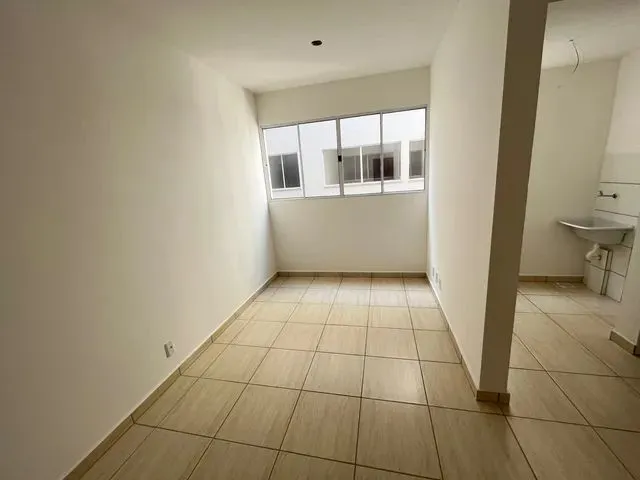 Imagem 9: Aluguel Apartamento 2 Quartos Novo