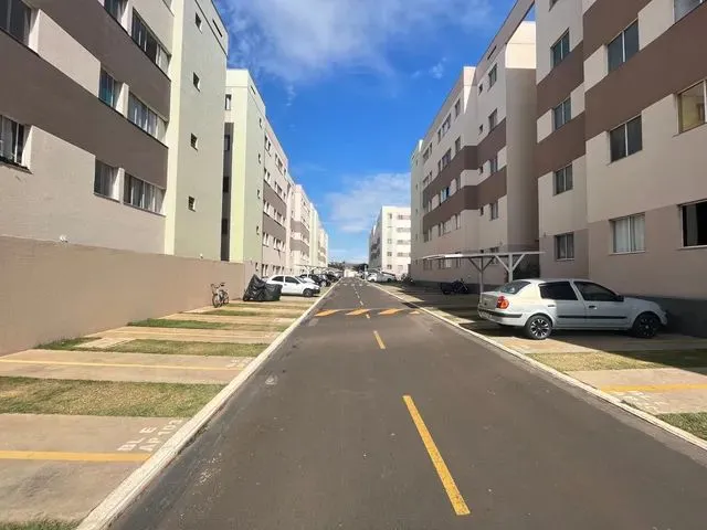 Imagem 14: Aluguel Apartamento 2 Quartos Novo