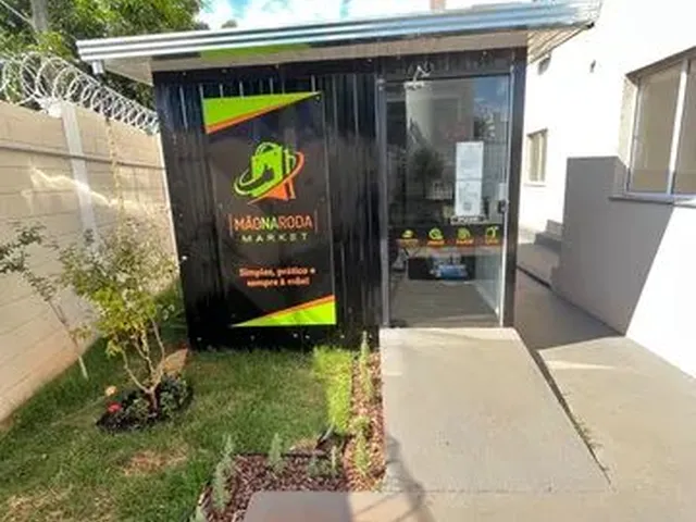 Imagem 4: Aluguel Apartamento 2 Quartos Novo