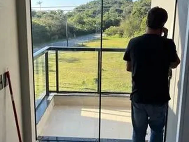 Imagem: Sala Comercial com Possibilidade de Moradia
