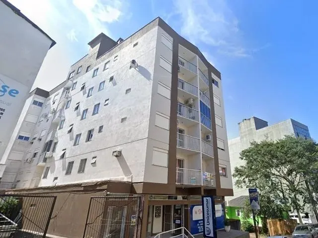 Imagem: Lajeado - Apartamento Padrão - Centro
