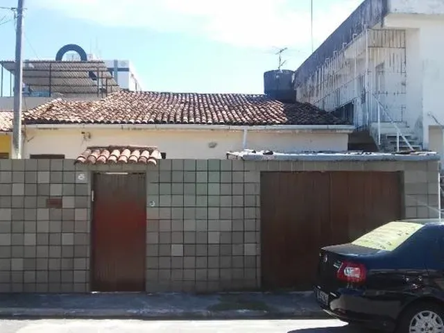 Imagem: Casa para Alugar em Campo Grande
