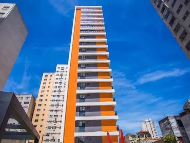 Imagem 1: Studio Mobiliado para Alugar Central - Alugue Sem Fiador!!!!