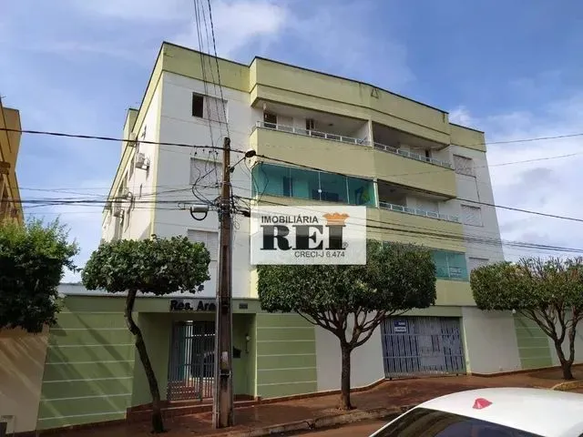 Imagem: Apartamento com 3 Dormitórios, 101 M²