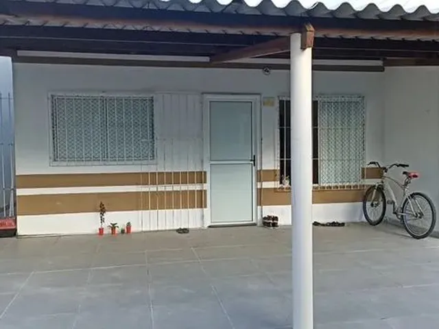Imagem 1: Alugo Casa em Condomínio Fechado no Eustáquio Gomes, com 2 Quartos (Leia a Descrição