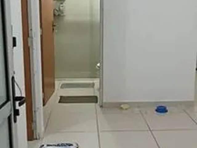 Imagem 2: Alugo Casa em Condomínio Fechado no Eustáquio Gomes, com 2 Quartos (Leia a Descrição