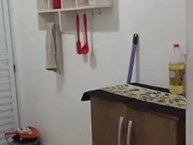 Imagem 3: Alugo Casa em Condomínio Fechado no Eustáquio Gomes, com 2 Quartos (Leia a Descrição