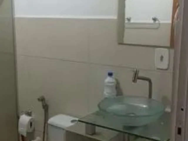 Imagem 11: Alugo Casa em Condomínio Fechado no Eustáquio Gomes, com 2 Quartos (Leia a Descrição