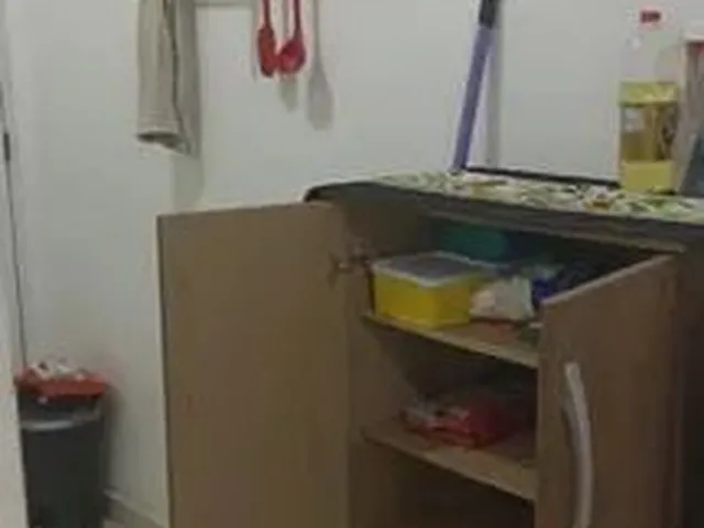 Imagem 10: Alugo Casa em Condomínio Fechado no Eustáquio Gomes, com 2 Quartos (Leia a Descrição