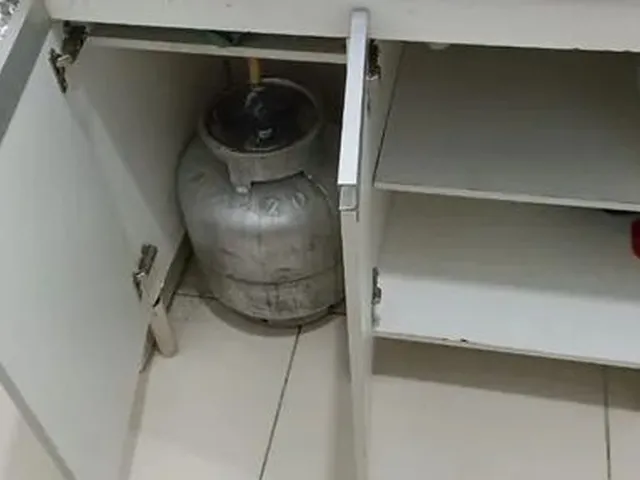 Imagem 9: Alugo Casa em Condomínio Fechado no Eustáquio Gomes, com 2 Quartos (Leia a Descrição