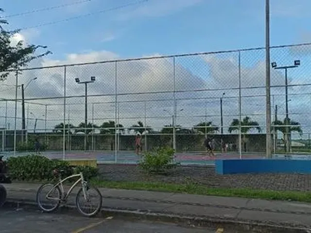 Imagem 12: Alugo Casa em Condomínio Fechado no Eustáquio Gomes, com 2 Quartos (Leia a Descrição