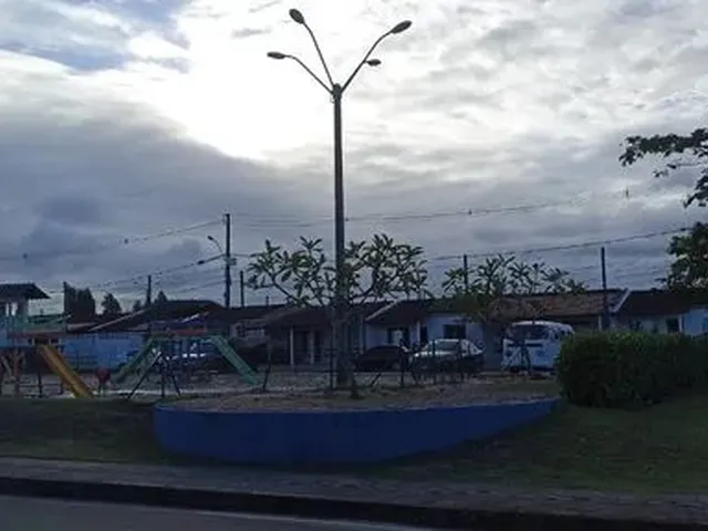 Imagem 4: Alugo Casa em Condomínio Fechado no Eustáquio Gomes, com 2 Quartos (Leia a Descrição