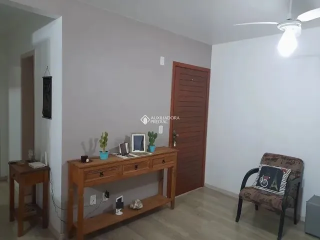 Imagem 11: Canoas - Casa de Condomínio - Olaria