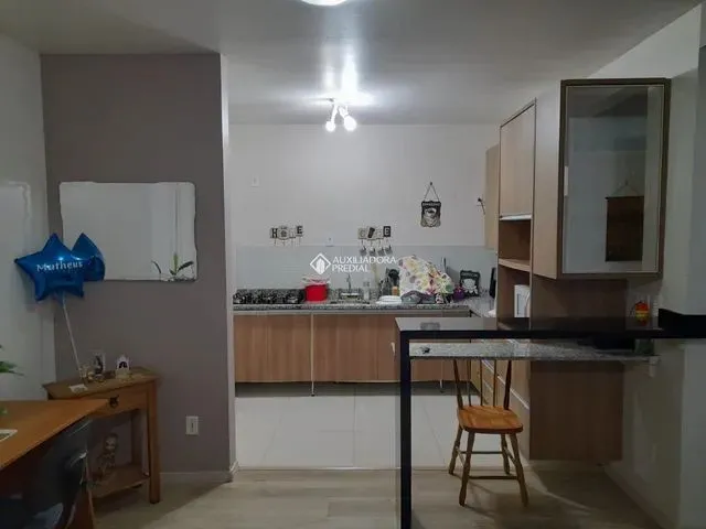 Imagem 6: Canoas - Casa de Condomínio - Olaria