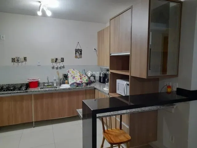 Imagem 14: Canoas - Casa de Condomínio - Olaria