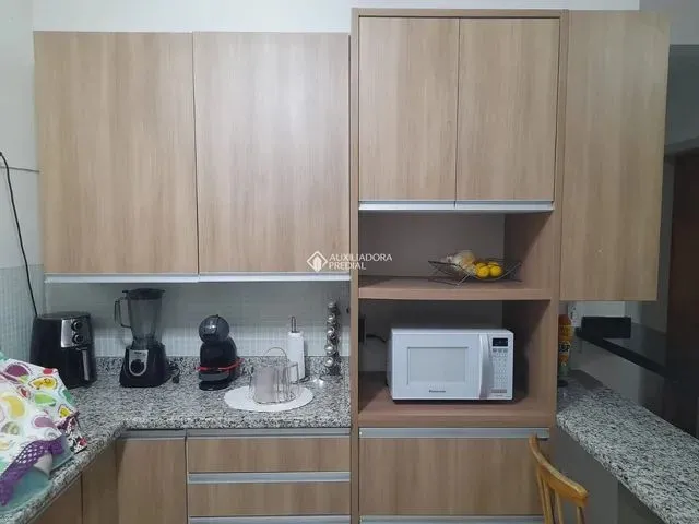 Imagem 9: Canoas - Casa de Condomínio - Olaria
