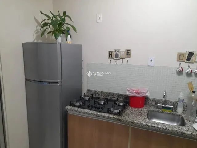 Imagem 3: Canoas - Casa de Condomínio - Olaria