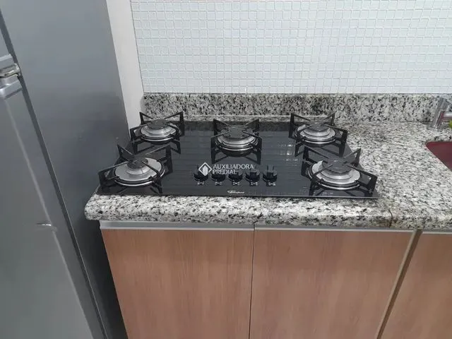 Imagem 5: Canoas - Casa de Condomínio - Olaria