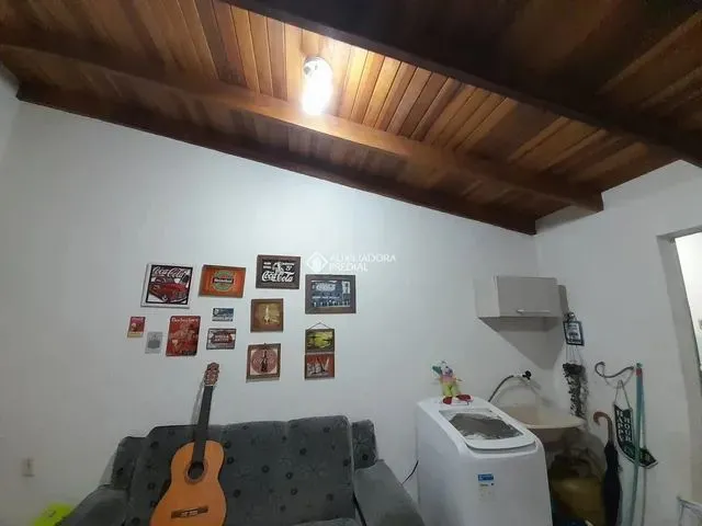 Imagem 12: Canoas - Casa de Condomínio - Olaria