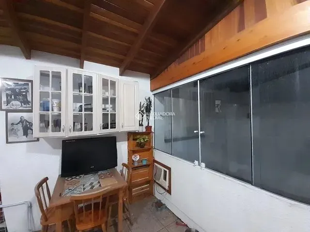 Imagem 8: Canoas - Casa de Condomínio - Olaria