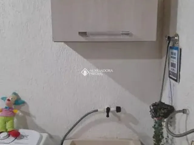 Imagem 15: Canoas - Casa de Condomínio - Olaria