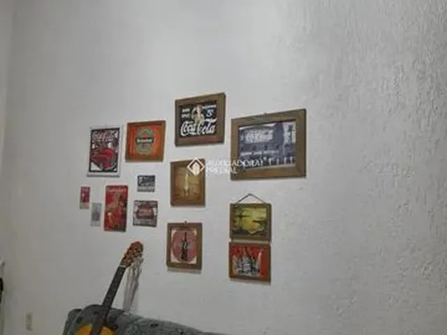 Imagem 13: Canoas - Casa de Condomínio - Olaria