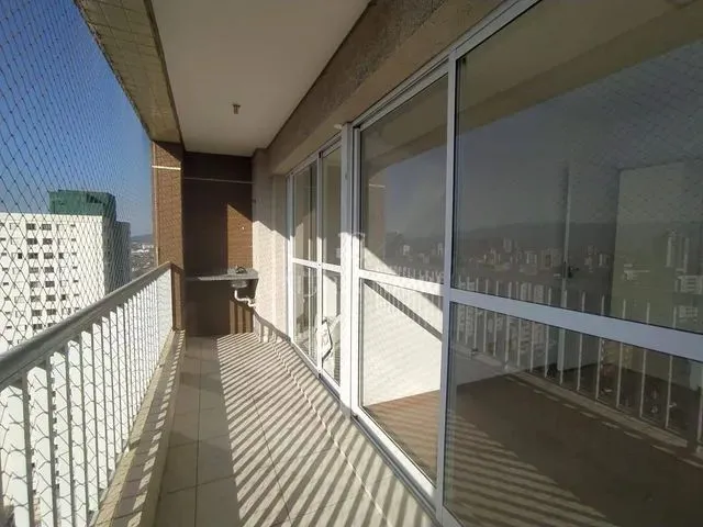 Imagem: Apartamento 2 Dormitórios, Uma Suíte com