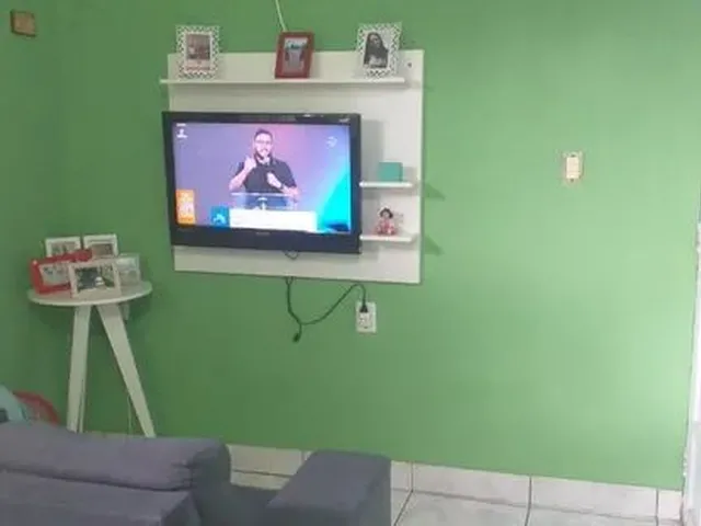 Imagem: Apto/Kitnet Prox. Casa dos Povos, em Frente