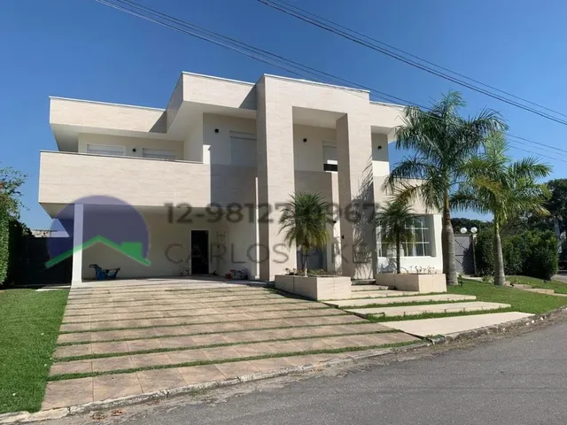 Imagem: Condomínio Terras de Santa Clara - Maior