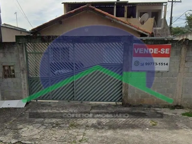 Imagem: Casa e Ponto Comercial a Venda Cidade Jardim-Jacarei