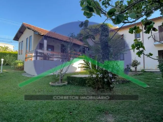 Imagem: Casa Alto padrão Cidade Jardim -Jacareí