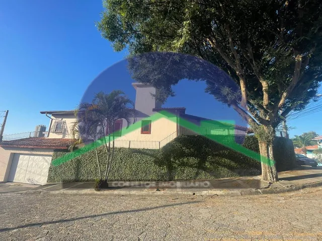 Imagem 5: Casa Alto padrão Cidade Jardim -Jacareí