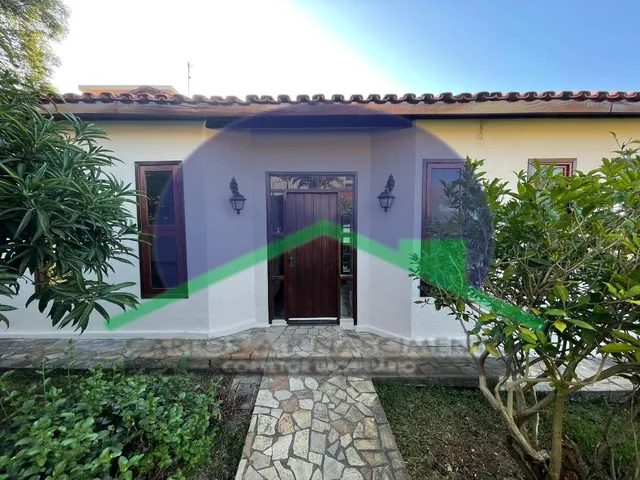 Imagem 4: Casa Alto padrão Cidade Jardim -Jacareí