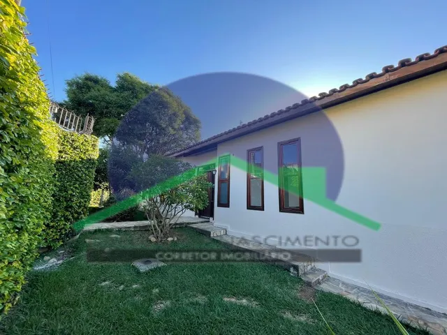 Imagem 11: Casa Alto padrão Cidade Jardim -Jacareí
