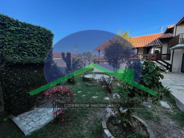 Imagem 12: Casa Alto padrão Cidade Jardim -Jacareí