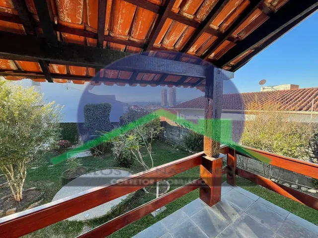 Imagem 6: Casa Alto padrão Cidade Jardim -Jacareí