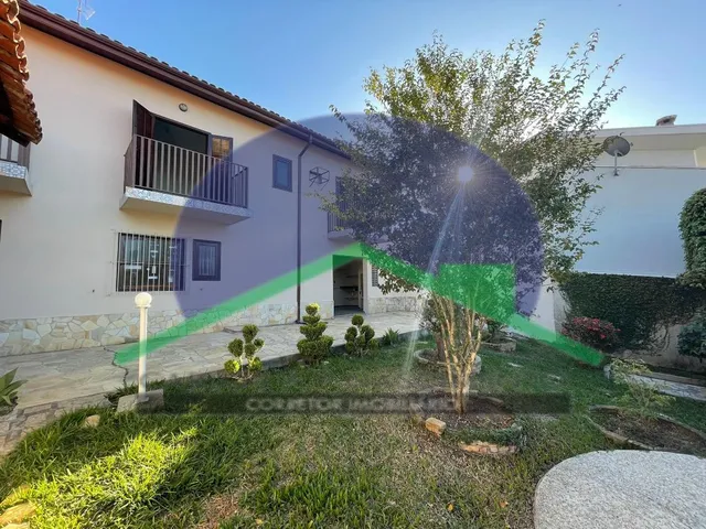 Imagem 10: Casa Alto padrão Cidade Jardim -Jacareí