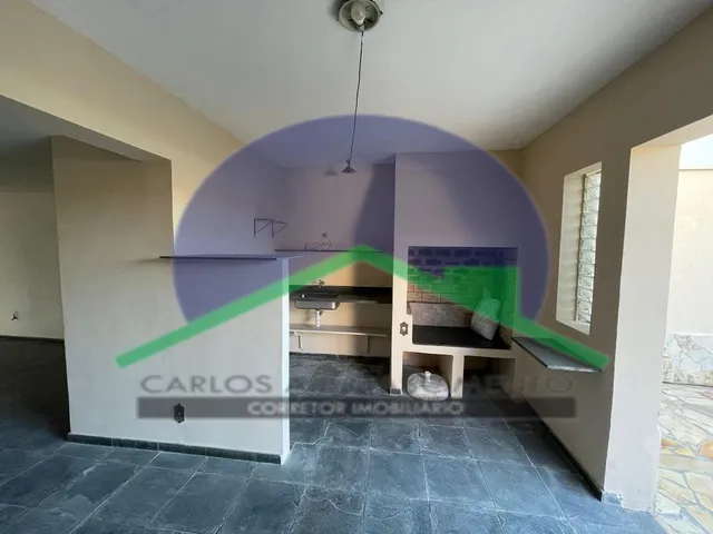 Imagem 8: Casa Alto padrão Cidade Jardim -Jacareí