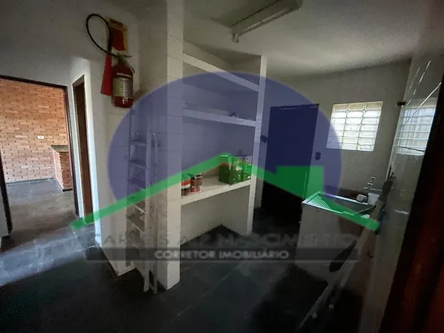 Imagem 9: Casa Alto padrão Cidade Jardim -Jacareí