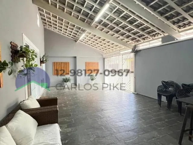 Imagem: Casa no Cidade Jardim 177M² a Vanda - Centro