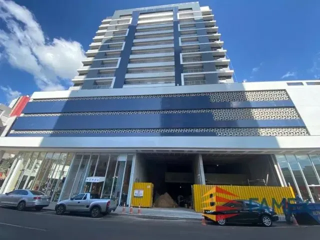 Imagem 15: Apartamento para Locação Final 05 Ed. Safira com 01 Suite + 01 Quarto - Próximo A