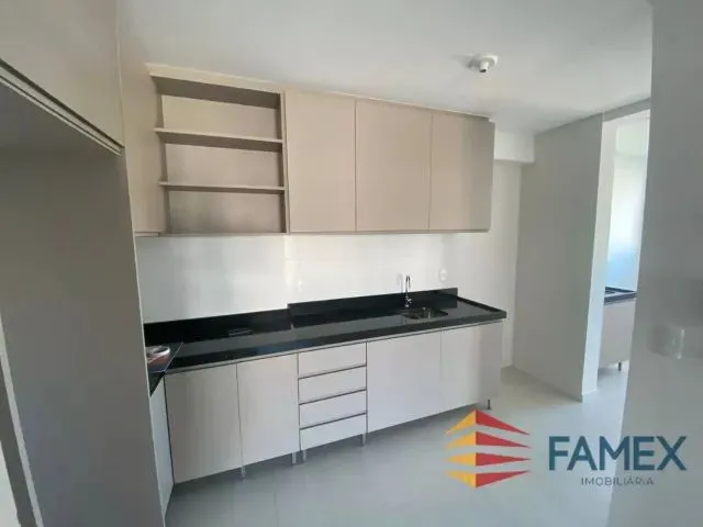 Imagem 5: Apartamento para Locação Final 05 Ed. Safira com 01 Suite + 01 Quarto - Próximo A