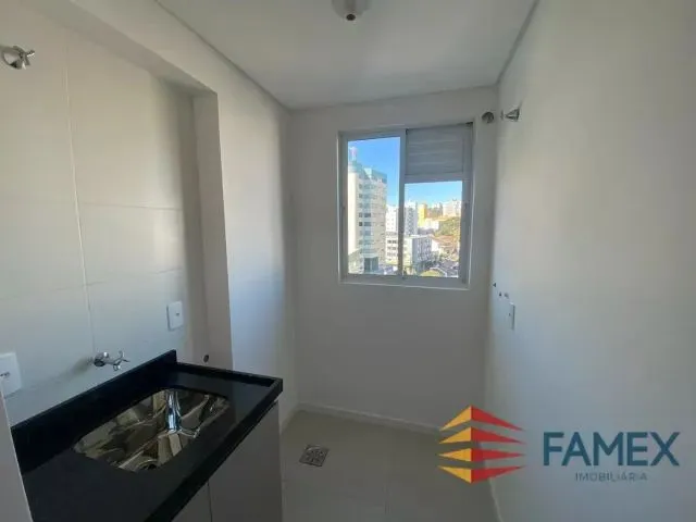 Imagem 3: Apartamento para Locação Final 05 Ed. Safira com 01 Suite + 01 Quarto - Próximo A