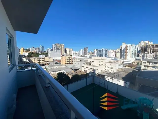 Imagem 2: Apartamento para Locação Final 05 Ed. Safira com 01 Suite + 01 Quarto - Próximo A