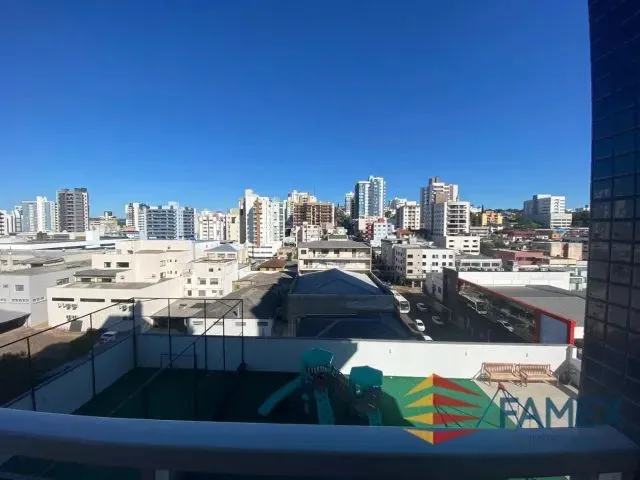 Imagem 11: Apartamento para Locação Final 05 Ed. Safira com 01 Suite + 01 Quarto - Próximo A