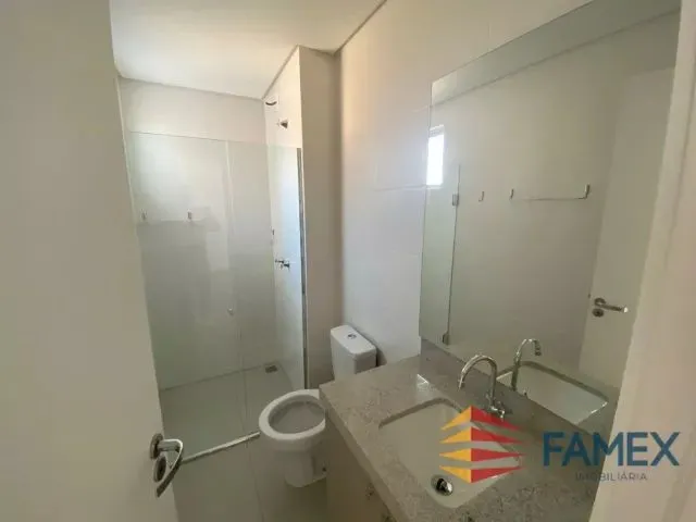 Imagem 12: Apartamento para Locação Final 05 Ed. Safira com 01 Suite + 01 Quarto - Próximo A