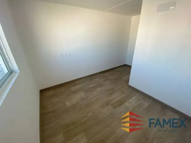 Imagem 7: Apartamento para Locação Final 05 Ed. Safira com 01 Suite + 01 Quarto - Próximo A