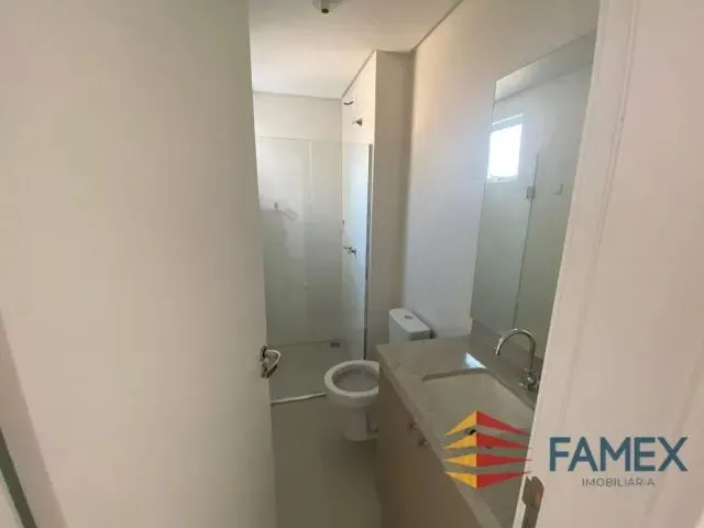 Imagem 9: Apartamento para Locação Final 05 Ed. Safira com 01 Suite + 01 Quarto - Próximo A